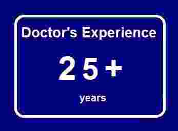 Piles-fistula-Pilonidal - Experienced doctor