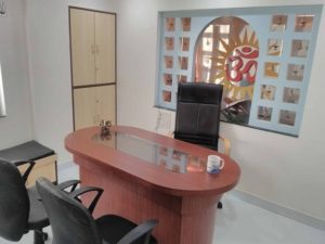 Ayurvedic Clinic in Sinhagad road, Pune
