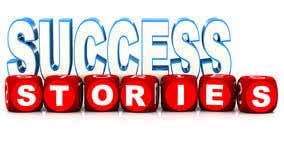 Online Reviews 1 Review | Success stories