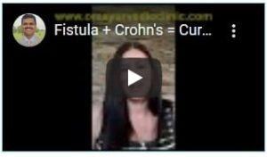 Crohn's + Fistula Treatment in USA