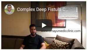 Complex fistula Treatment in USA