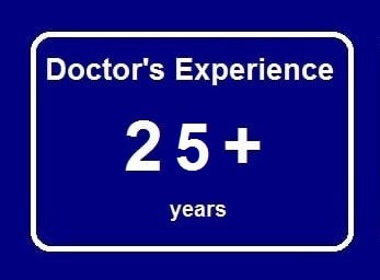 About - Doctor - Clinic 6 Piles-fistula-Pilonidal - Experienced doctor