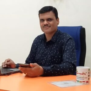 Dr Prasad Bapat Ayurvedic Kshar sutra specialist in Pune