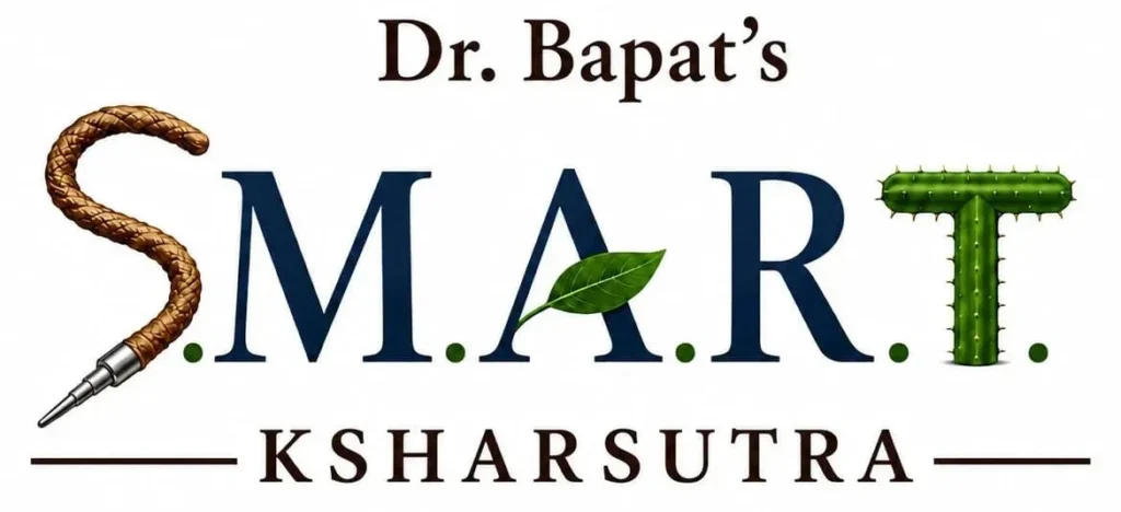 S.M.A.R.T. Kshar sutra