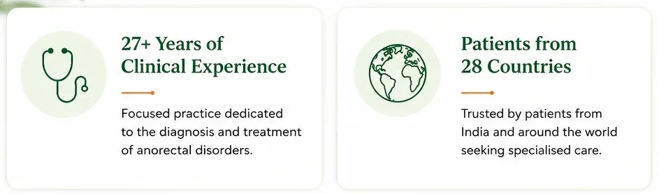 Patient's trust 1